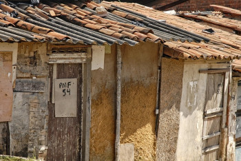 Фотография к новости: Назарбаев рассказал о студентах Астаны, которые живут "в лачугах у старушек"