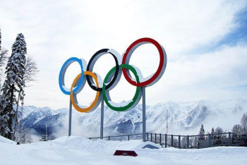 Фотография к новости: Стало известно расписание выступлений казахстанских спортсменов на Олимпиаде-2018