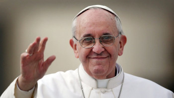 Фотография к новости: Почему Папа Римский не приехал на Съезд лидеров мировых религий, рассказали в МИД РК