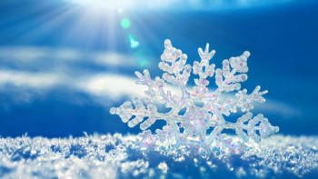 Фотография к новости: На предстоящую зиму в Казахстане спрогнозировали температуру ниже нормы