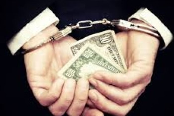 Фотография к новости: Это не красит меня – аким Атырау о подозреваемых в коррупции подчинённых 