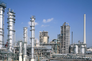 Фотография к новости: Вопрос строительства нового НПЗ решится до конца года – Бозумбаев