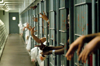 Фотография к новости: Отбывающих наказание в Бразилии казахстанцев могут экстрадировать на родину – Генпрокуратура