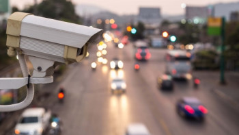 Фотография к новости: 260 тысяч в месяц смогут зарабатывать казахстанцы на видеофиксации правонарушений