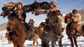 Фотография к новости: Статья Президента полностью раскрывает прошлое нашего народа - доктор исторических наук