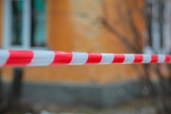 Фотография к новости: Распылитель для насекомых спутали с военной авиабомбой в Алматы