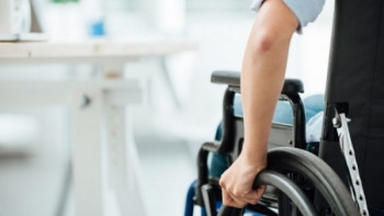 Фотография к новости: Больше двух тысяч инвалидов трудоустроено за третий квартал 2018 года – Минтруда