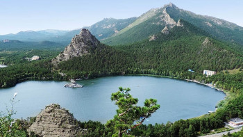 Фотография к новости: 16 новых гостиниц появятся в Бурабайском районе