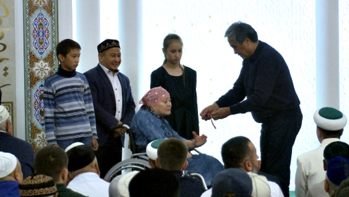  Асель Турар