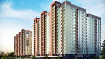 Фотография к новости: Названы ЖК Астаны, где разрешено долевое участие