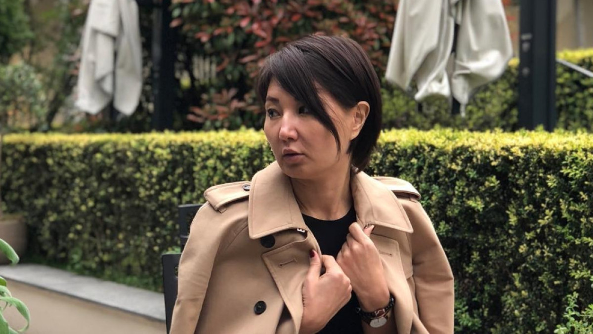  instagram.com/_ahmetova_zhanna