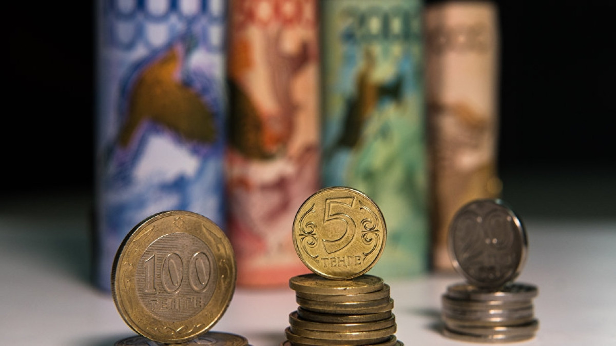  Sputnik Казахстан 