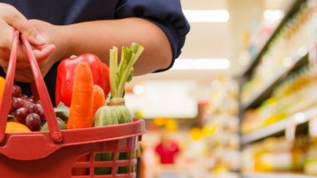 Фотография к новости: В Казахстане цены на продукты питания за год выросли на 4,7%