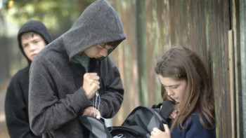 Фотография к новости: Молодёжная преступность в Казахстане снизилась на 10 процентов