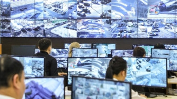 Фотография к новости: Как центр iKomek помогает астанчанам жить в безопасности