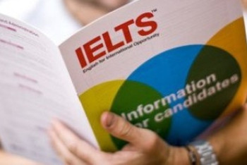 Фотография к новости: Поддельные сертификаты IELTS прокомментировали в МДРГО 