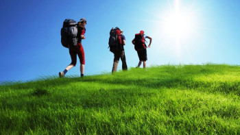 Фотография к новости: Составлен список проверенных туроператоров в Казахстане 