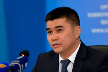 Фотография к новости: В "Продкорпорации" назначен председатель правления