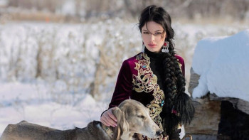 Фотография к новости: Жительница Караганды представит Казахстан на "Мисс Мира 2018"