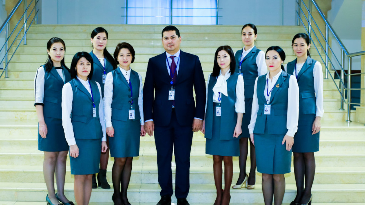  Департамент АДГСПК по Кызылординской области