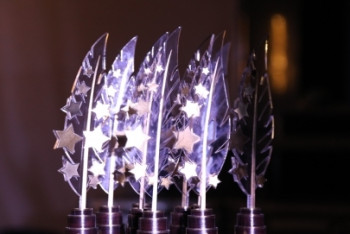 Фотография к новости: Стали известны имена номинантов национальной премии "Үркер"