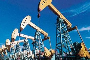 Фотография к новости: Мировые цены на нефть демонстрируют существенный рост