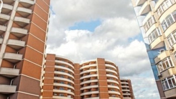 Фотография к новости: Около 300 квартир по госпрограмме "7-20-25" сдадут в Павлодарской области