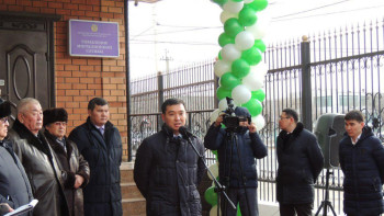 Фотография к новости: Оформить документы на выезд на ПМЖ можно будет в миграционных ЦОНах