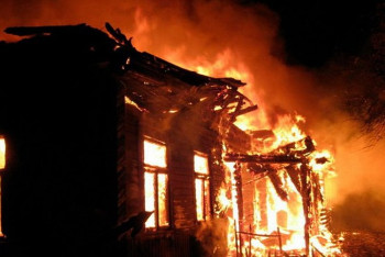 Фотография к новости: Мужчина погиб в результате пожара в Жамбылской области