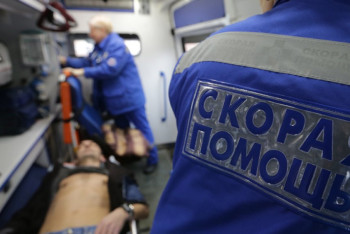 Фотография к новости: Десятилетняя школьница скончалась на уроке в Актобе