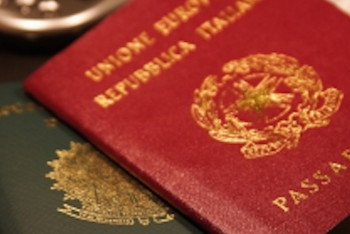 Фотография к новости: Еще одну женщину в Алматы оштрафовали за двойное гражданство