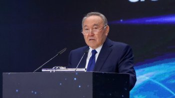 Фотография к новости: Глава государства поручил Сагинтаеву следить за финансовой поддержкой стартаперов