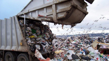 Фотография к новости: В Усть-Каменогорске назвали главные экологические проблемы города 