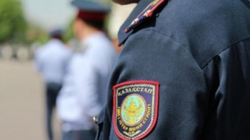 Фотография к новости: Подросток спас брата от самоподжога в Акмолинской области: в полиции ведут расследование