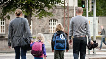 Фотография к новости: Стать членами приёмной комиссии в учебных заведениях смогут родители столичных школьников