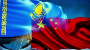 Фотография к новости: 11 казахстанско-китайских проектов  будет реализовано до конца 2019 года