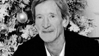 Фотография к новости: Скончался известный казахстанский тренер по теннису Валерий Литвинов