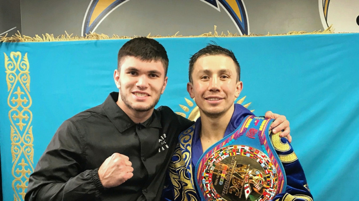  Instagram Али Ахмедова