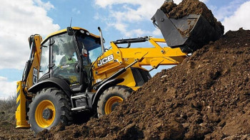 Фотография к новости: Рабочего насмерть придавило ковшом экскаватора в Актобе