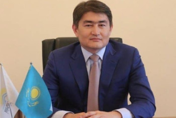 Фотография к новости: Бывший вице-министр нацэкономики стал главой Фонда медстрахования