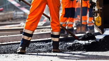 Фотография к новости: На двое суток перекроют проспект Назарбаева в Алматы