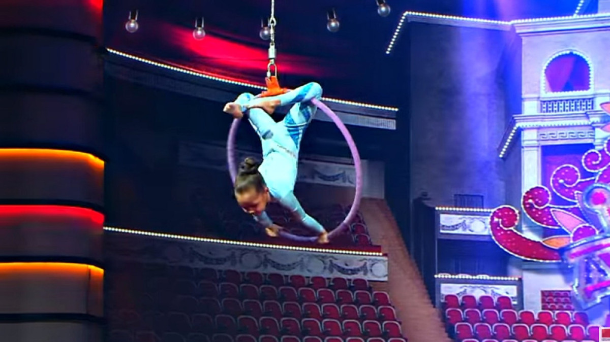  Скриншот из видео 