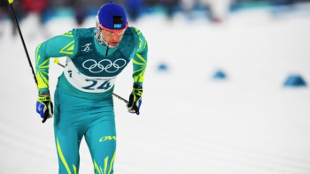 Фотография к новости: После скандала с допингом Полторанин вылетел в Москву - МИД РК 