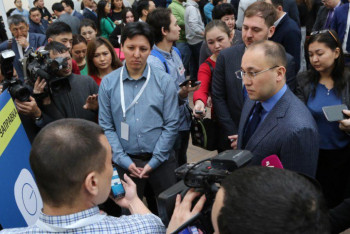 Фотография к новости: 150 заявок поступило на площадку тестирования стартапов Garage