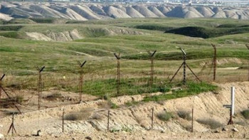 Фотография к новости: Пограничных вопросов по делимитации госграниц Казахстана нет – МИД