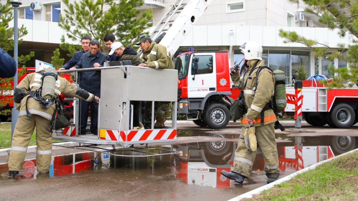  Бауыржан Жуасбаев