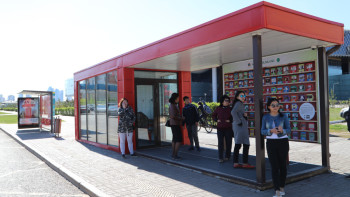 Фотография к новости: Проезд дорожает, а число пассажиров в автобусах снижается – исследование