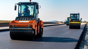 Фотография к новости: Около 4 млрд тенге выделено на строительство дорог Целиноградского района