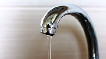 Фотография к новости: Три района Алматы останутся без холодной воды