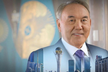 Фотография к новости: Название "Hұр-Сұлтан" несёт в себе большой потенциал